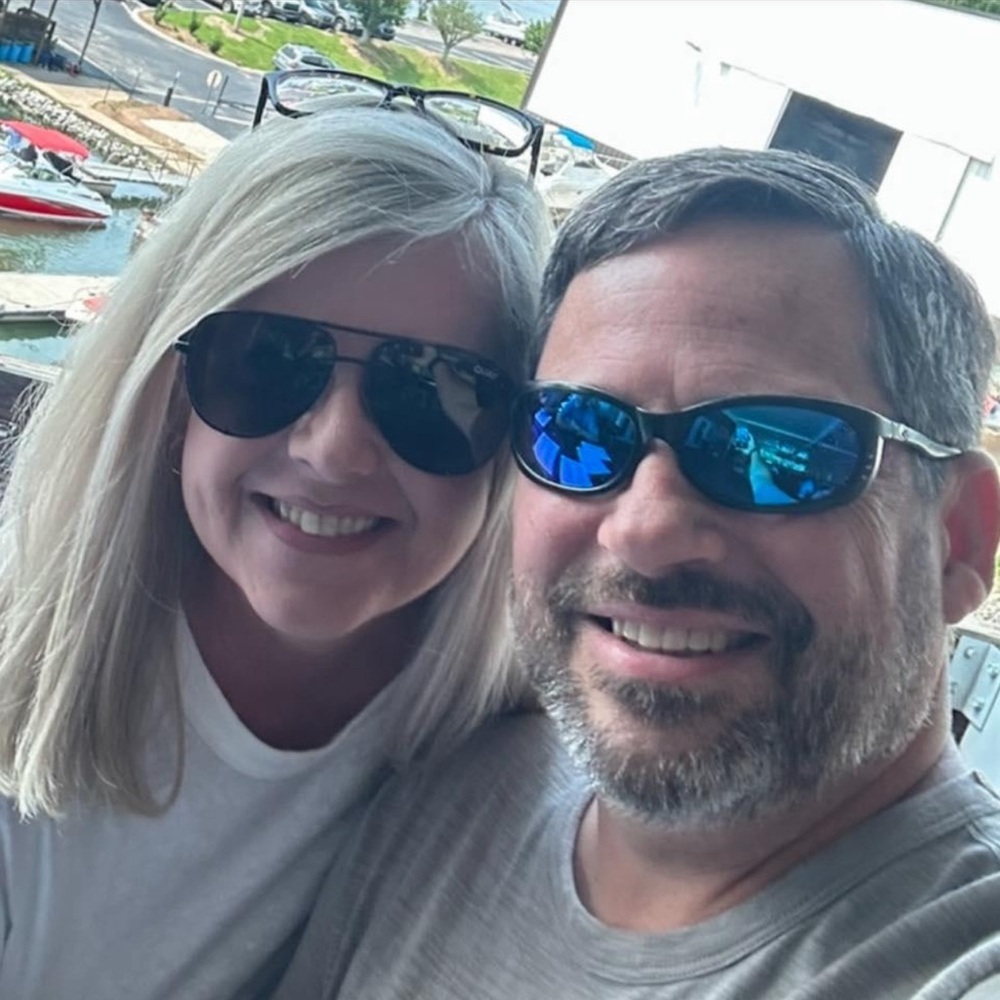 Meet your Posher, Tonya